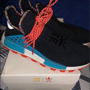 COPY - Used human races SET PRICE